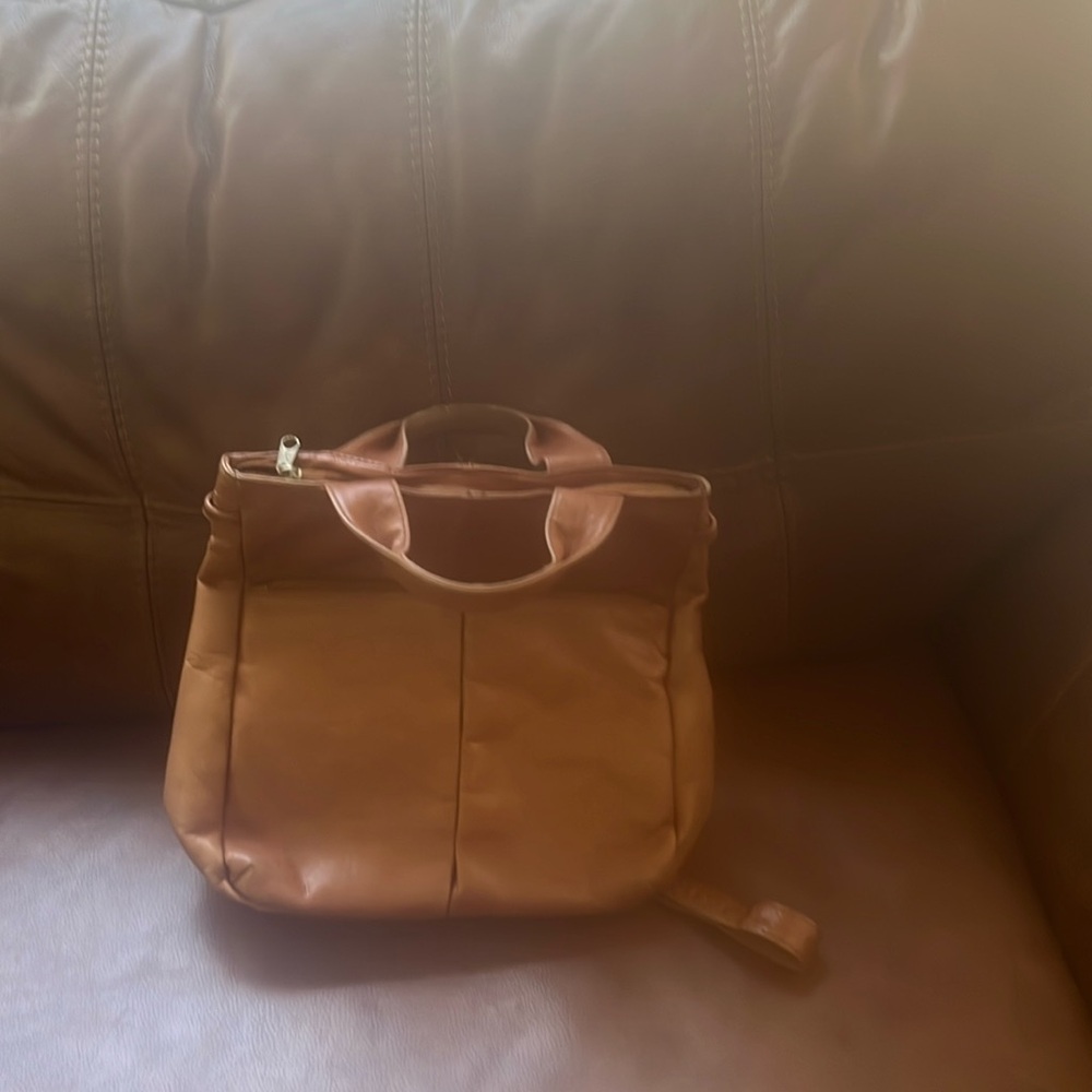 Hobo International Backpack